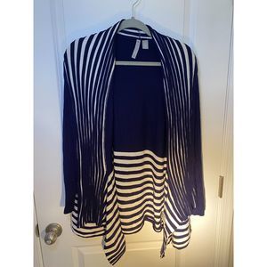 Cardigan rayon By design size XL